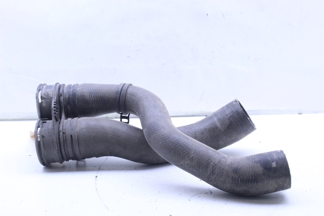 2005 2006 2007 2008 Porsche 911 997 Radiator Hose Tube Pair Right OEM