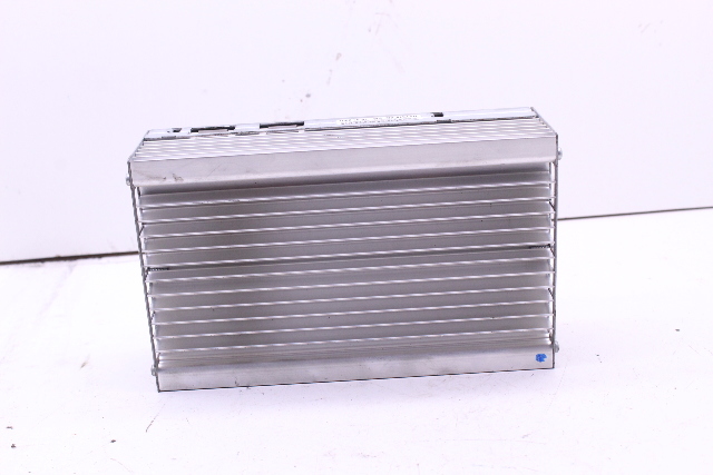 2007 2008 2009 Mini Cooper Harman Becker Amp Amplifier - 65123450588 OEM
