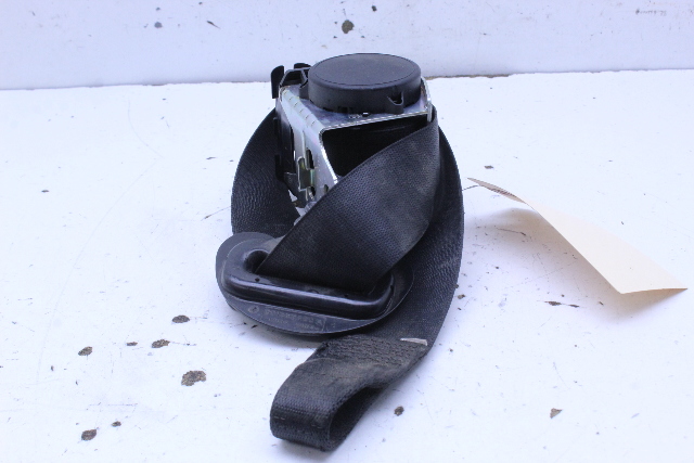 2004-2007 BMW BMW 645ci 650ci M6 Seat Belt Retractor Left - 72119138267 OEM