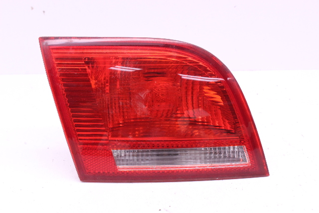 2006-2008 Audi A3 Tail Light Lamp Left OEM