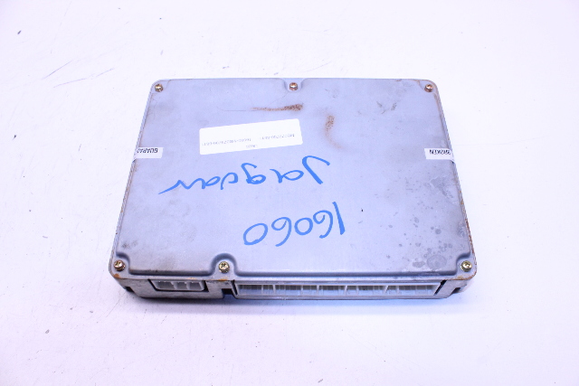 2000 Jaguar XK8 Engine Computer Control Computer ECM ECU LNF1410BB OEM
