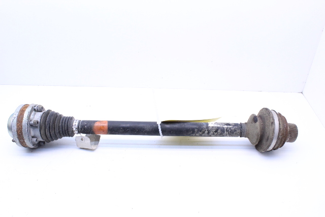 2009 Audi A4 Rear Axle Shaft 8K0501203J OEM