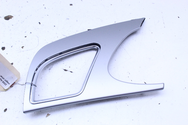2009 Audi A4 Air Vent Surround Trim Bezel