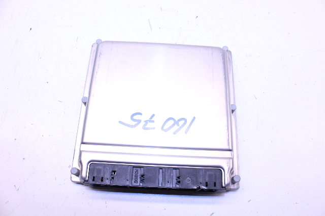 2003 Mercedes Benz CLK430 Engine Computer Module ECU ECM DME 1131531279 OEM