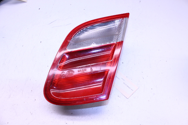 2000 Mercedes Benz CLK320 Right Inner Tail Light Lamp 2088201264 OEM