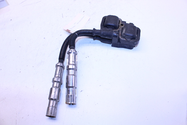 Mercedes Benz ignition coil E320 E430 A0001587803 OEM
