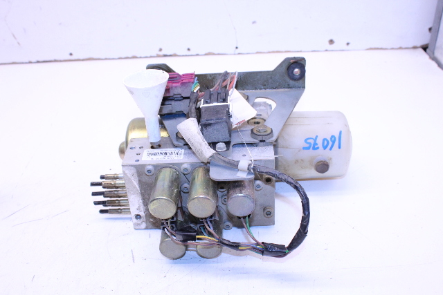 2001-2003 Mercedes Benz CLK320 CLK430 CLK55 Convertible Top Pump A2088001748 OEM