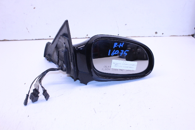 Mercedes Benz CLK320 CLK55 CLK430 Right Side View Door Mirror 2088100464 OEM