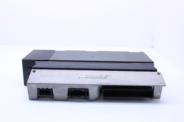 2007 2008 Audi A6 Radio Stereo Amp Amplifier Bose OEM