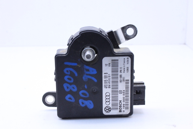 2005-2008 Audi A6 Battery Control Module 4F0915181B OEM