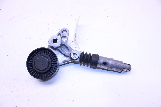 2010 Volkswagen Touareg TDI 4dr 3 Diesel Belt Tensioner Pulley 059145201F