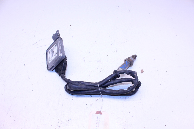 2010 Volkswagen Touareg TDI 4dr 3 Diesel Nitrous Oxide NOX Sensor 059907807D