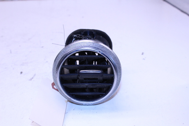 2006-2007 Audi A3 Dash AC Air Vent OEM