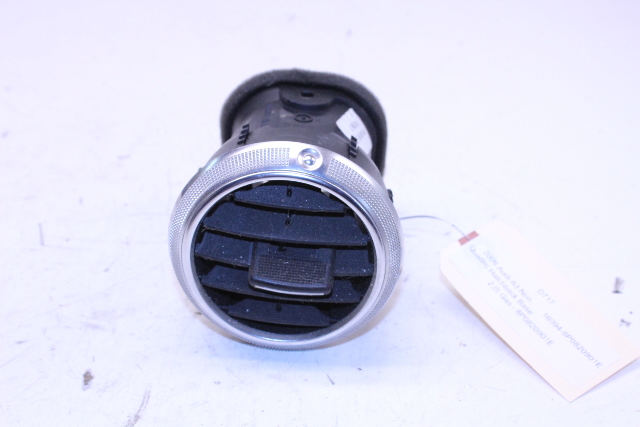 2006-2007 Audi A3 Dash AC Air Vent OEM