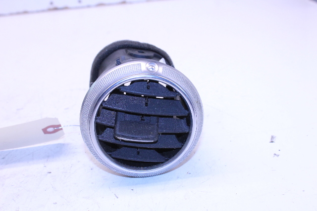 2006-2007 Audi A3 Dash AC Air Vent OEM