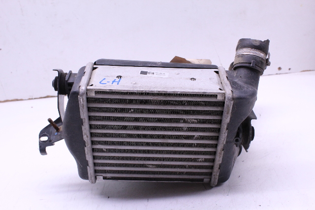 2015 Fiat 500 Abarth 1.4 Turbo Left Intercooler OEM