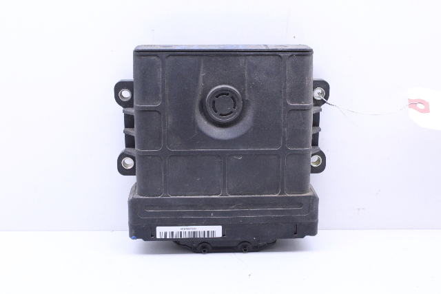 2006 2007 Volkswagen Passat Transmission Control Module TCU TCM 09G927750AJ