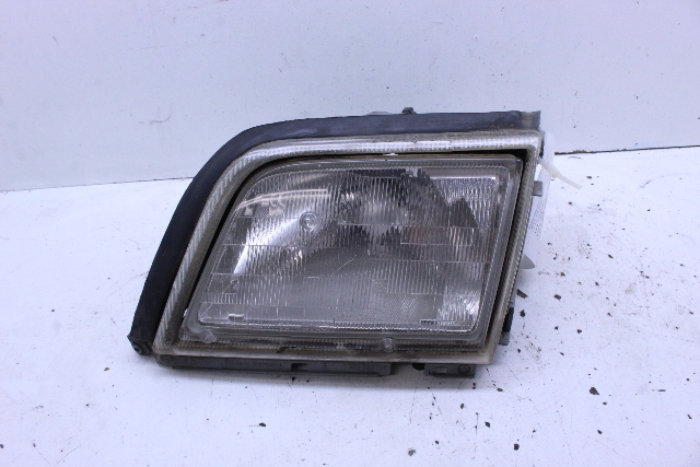 1990 1991 1992 1993 1994 Mercedes 300SL 500SL R129 Headlight Headlamp Left 1298203561 OEM