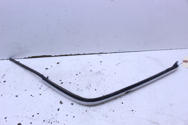 90 91 92 93 94 Mercedes 300SL 500SL R129 Headlight Moulding Left 1298260577 OEM