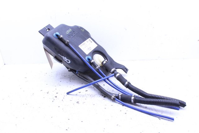 2000-2006 BMW x5 Fuel Tank Expansion Ventilation Tank - 16117175067 OEM