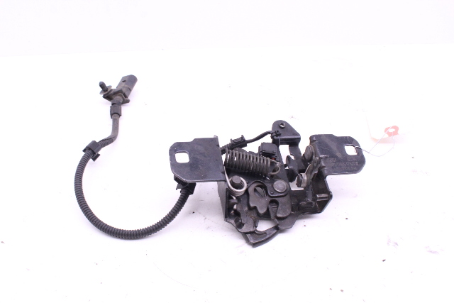1998-2005 Volkswagen Beetle Hood Latch Lock 1C0823509D OEM