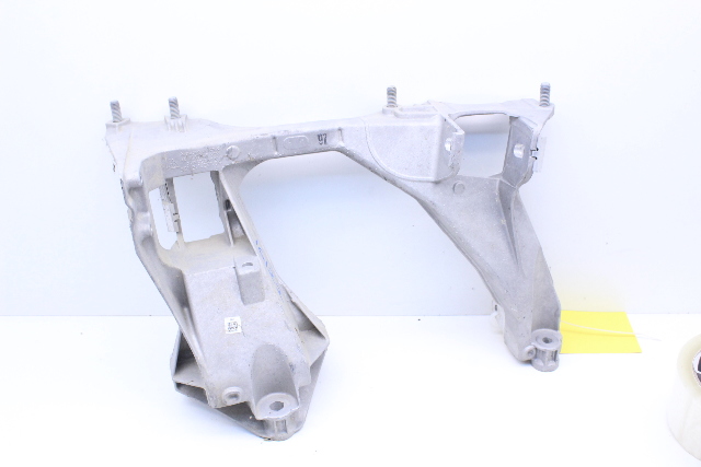 2013-2022 Porsche Boxster Cayman 981 718 Rear Subframe Bracket Left OEM
