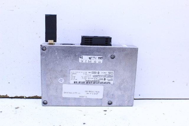2007-2011 Audi A6 S6 Communication Telematics Control Module 4F0910336B OEM