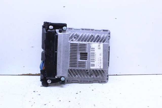 2006 Audi A6 3.2 Engine Computer Module ECU ECM DME 4F1907559A OEM