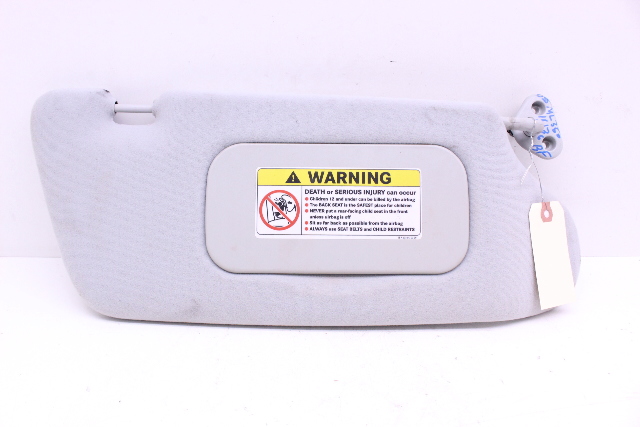 2003-2005 Mercedes Benz ML350 ML500 Right Sun Shade Visor OEM