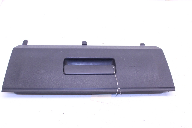 2005-2012 Porsche 911 Boxster Cayman Trunk Access Cover Plastic OEM