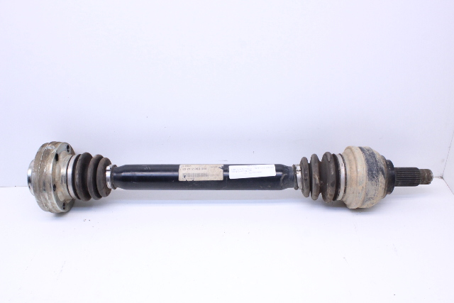 2006 2007 2008 2009 2010 Bmw M5 M6 Rear Axle Shaft Cv Joint OEM
