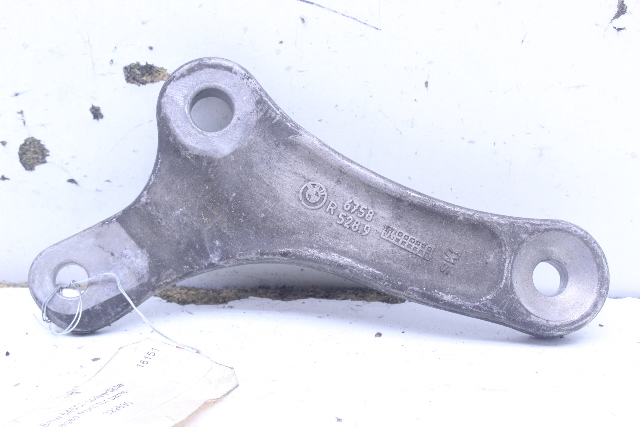 2006 - 2010 BMW M5 M6 E60 E63 E64 Swing Support Bracket Right 6758528 OEM