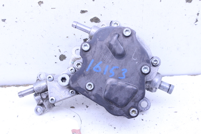 2004 Volkswagen Jetta Diesel Fuel Injection Pump Vacuum 038145209E