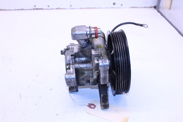 Mercedes Benz C280 C43 CL55 CLK55 CLK320 CLK430 E320 E430 Power Steering Pump OEM