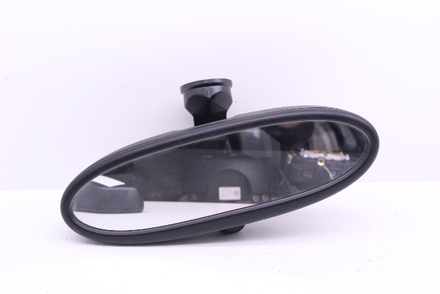 2009 Mini Cooper Jcw J Cooper Works Interior Rear View Mirror OEM