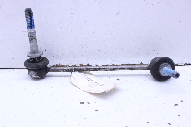 Porsche 911 997 Boxster Cayman 987 981 718 Front Stabilizer Sway Bar Link Left Driver - 99734306901 OEM