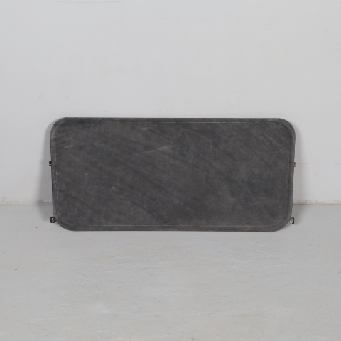 2005-2008 Porsche 911 997 Coupe Sunroof Headliner Panel OEM Used