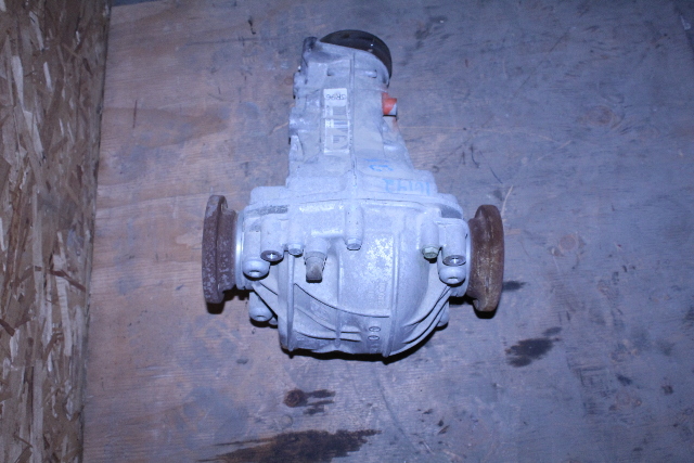 2012-2018 Audi A6 A7 A8 Q5 Rear Axle Differential 0BC500044D OEM
