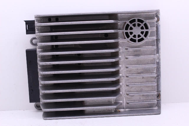 2013 Mercedes Benz E350 W212 Amp Amplifier Harman Becker OEM
