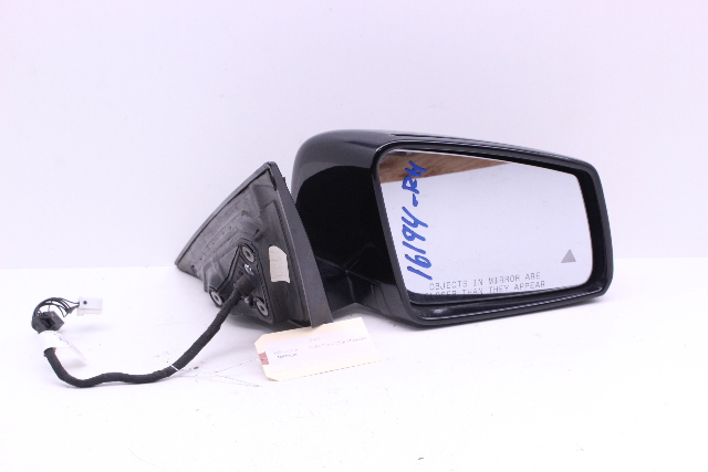 R/H DOOR MIRROR OEM