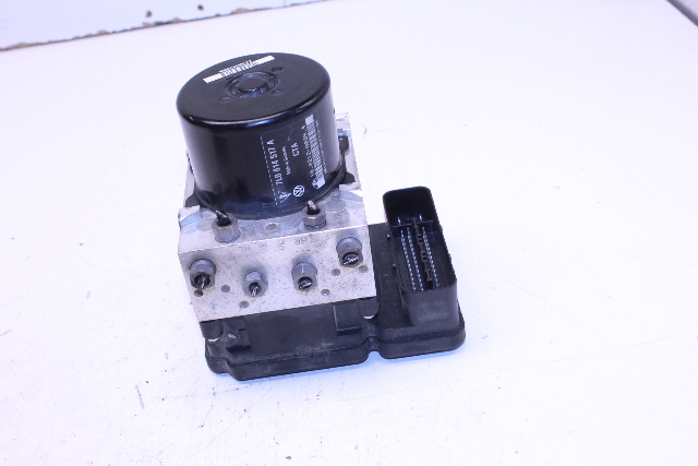 2008 Porsche Cayenne ABS Anti Lock Brake Pump 95535595510 OEM