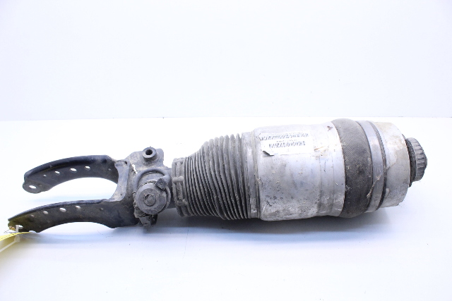 2008 2009 2010 Porsche Cayenne Front Strut Air Suspension Spring Right OEM