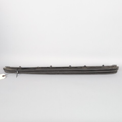 1999‑2004 Porsche 911 996 997 Rear Spoiler Flex Wall 99651225000 OEM Used