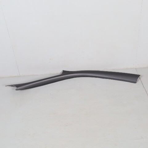 2005-2012 Porsche 911 997 Coupe Windshield A-Pillar Trim Right OEM Used