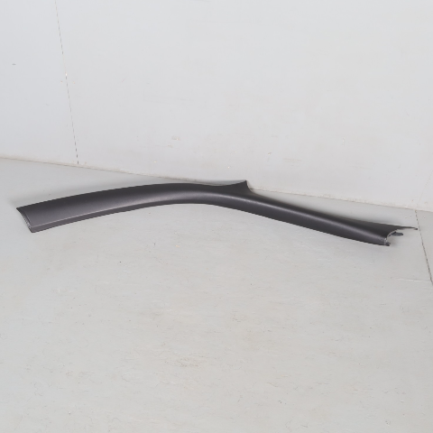 2005-2012 Porsche 911 997 Coupe Windshield A-Pillar Trim Left OEM Used