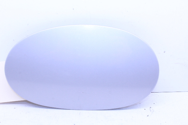 1999-2004 Porsche 911 Boxster Fuel Filler Gas Door Cover Lid OEM