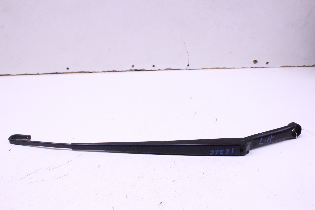 2000 Audi A4 Quattro Sedan Base 1.8 Left Windshield Wiper Arm OEM