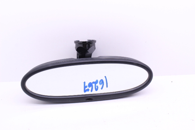 2013 Mini Cooper Countryman S Interior Inside View Mirror OEM