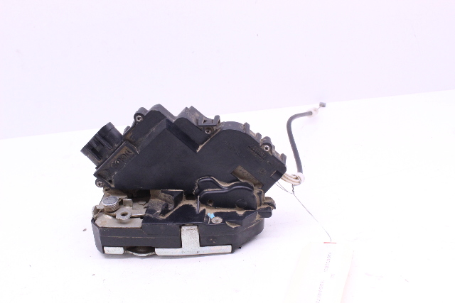 2008-2015 Smart Fortwo Driver Left Door Latch Lock A4517280535 OEM