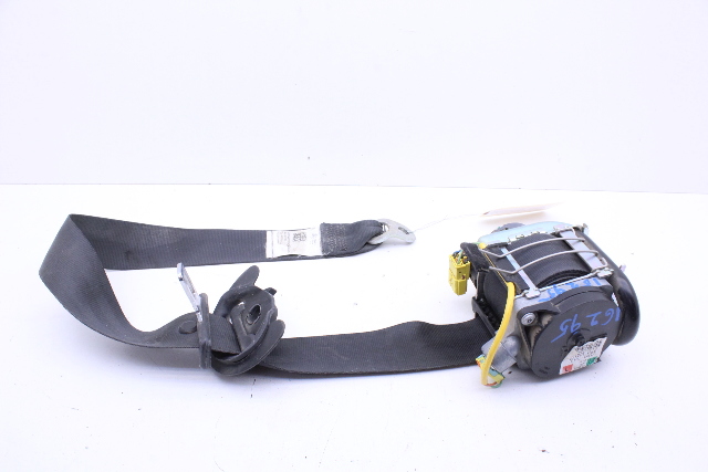 2010-2014 Volkswagen Golf GTI Front Seat Belt Retractor Left Driver - 5K4857705 OEM